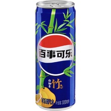 Pepsi Bambus Grapefruit 330 ml