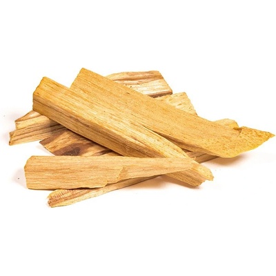 Milujeme Kameny Vonné vykuřovadlo Palo Santo špalíky 20 g – Zboží Dáma