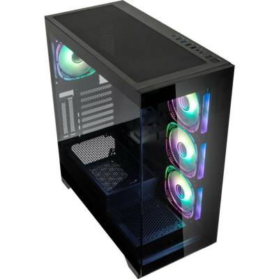 Kolink UNITY Peak ARGB BLK