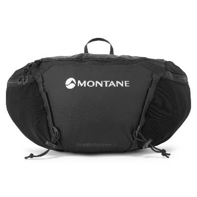 Чанта за кръст Montane Trailblazer 3 black