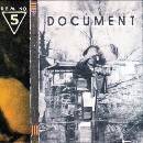 R.E.M. - Document CD