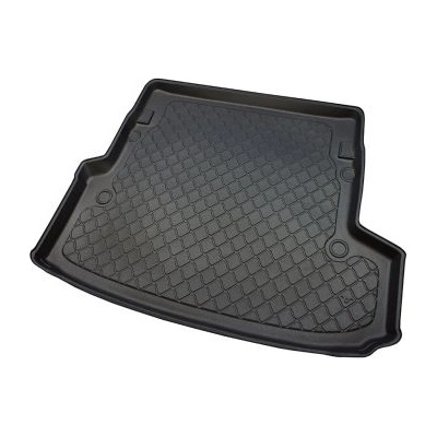 Гумирана стелка за багажник за BMW 3 F31 (2012+) Touring Combi