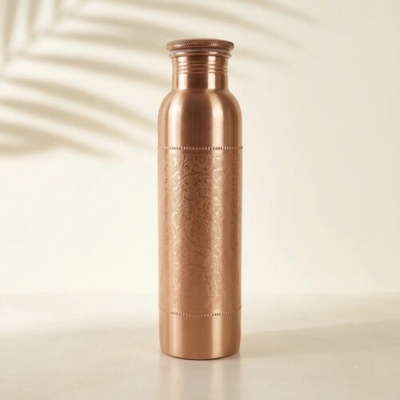 Forrest & Love měděná láhev 900 ml