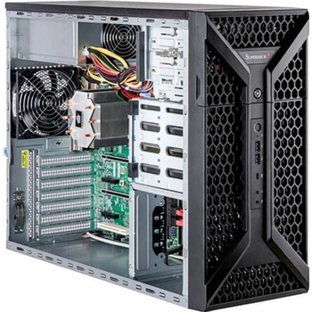 Supermicro SYS-531A-IL