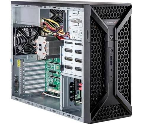 Supermicro SYS-531A-IL