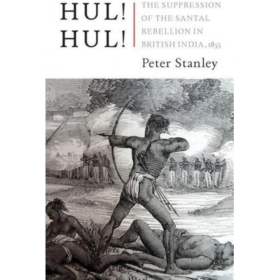 Hul! Hul! | Peter Stanley