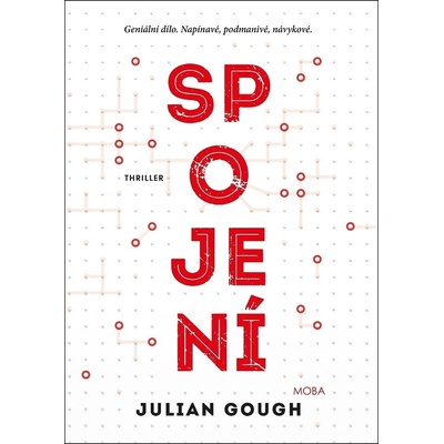 Spojení - Julian Gough