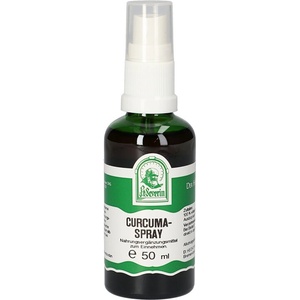 Gall Pharma Куркума x 50 ml спрей | Gall Pharma (04329 (4448921) GP)