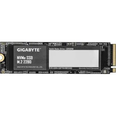 SSD GIGABYTE 512GB NVMe PCIe 3.0 (G3NVME512G)