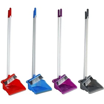 Image 1 of Zambak Комплект лопатка с четка голяма zambak (z165)