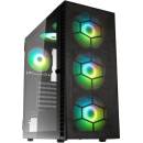 Image 1 of Kolink Observatory HF Plus Mesh ARGB Black