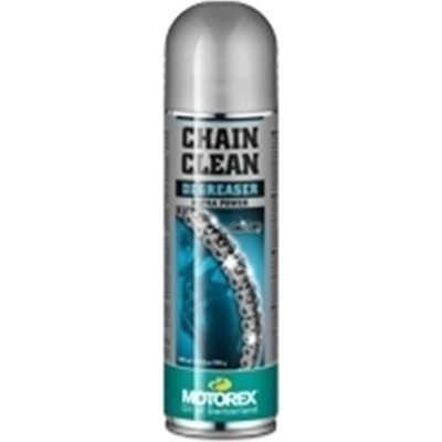 Motorex Chain Clean Degreaser 500 ml | Zboží Auto