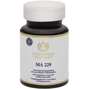 Maharishi Ayurveda Ma229 - 60 таблетка