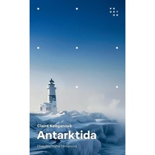 Antarktida - Claire Keeganová