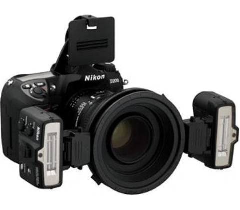 Nikon SB-R1