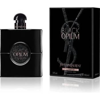 Yves Saint Laurent Black Opium Le Parfum parfémovaná voda dámská 90 ml tester