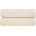 vidaXL Кърпи за ръце FROGN 2 бр. кремави 50x100 см 360 г/м2 (136998)