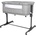 Lorelli ЛЕГЛО milano 2 в 1 grey (10080440003)