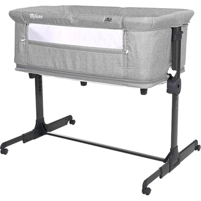 Lorelli ЛЕГЛО milano 2 в 1 grey (10080440003)