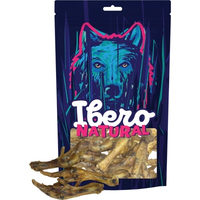 Ibero Meat Snacks Kuracie Parátiky 1500 g