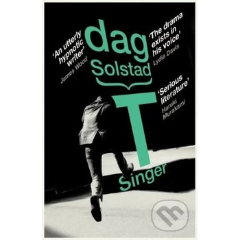 T Singer - Dag Solstad