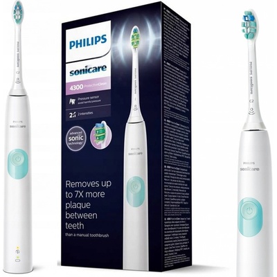 Philips Sonicare ProtectiveClean 4300 HX6807/63