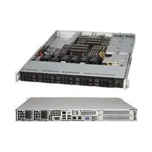Supermicro SuperChassis (CSE-116AC2-R706WB2) NAS устройство
