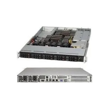 Image 1 of Supermicro SuperChassis (CSE-116AC2-R706WB2)