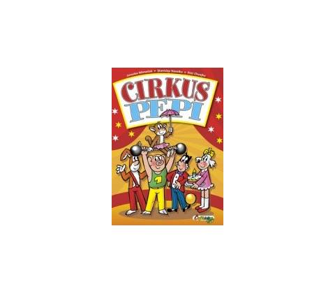 Cirkus Pepi