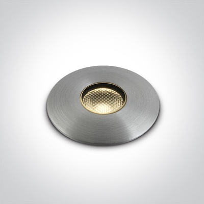 One Light 69042/AL/W