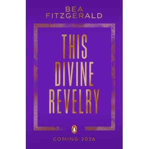 Bea Fitzgerald 4 (ISBN: 9780241797860)
