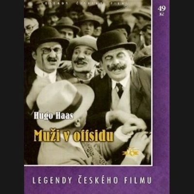 Hugo Haas 01 DVD
