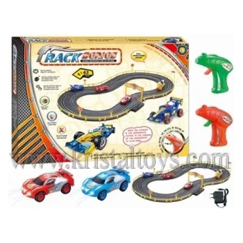 Image 1 of Детска играчка Аутобан Track Series