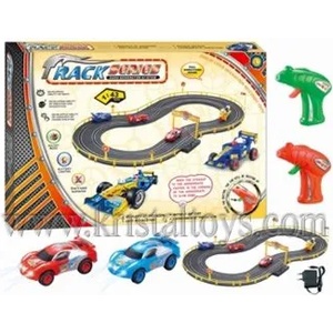  Детска играчка Аутобан Track Series
