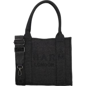 Charm London Bond W00881 Black