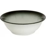 Gural Porselen - Marmaris Wnite/Black Купа 14cm. (NBNEO14KK63SYH) (0180560)