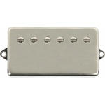 Suhr Thornbucker NE 50 Raw Nickel Адаптер за китара