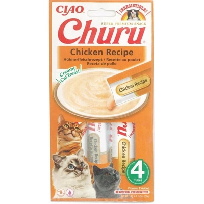 Churu Cat Chicken 48 x 14 g
