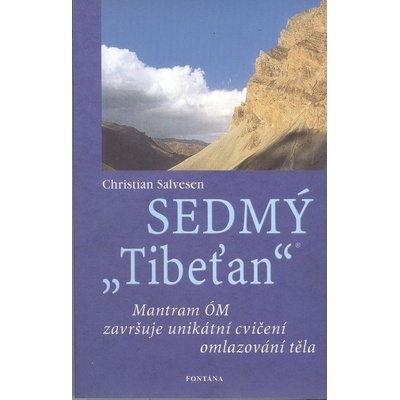 Sedmý Tibeťan - Christian Salvesen