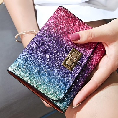 HARAHU Портмоне si-15017 - Многоцветен / Тип3 kp15017 (si-15017)