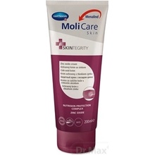 MoliCare Skin ochranný krém se zinkem 200 ml