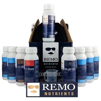 Image 1 of Remo 's Supercharged kit - старт пакет