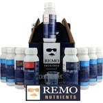 Remo 's Supercharged kit - старт пакет