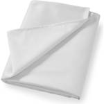 Bianca Бял чаршаф от памучен сатен 230x260 cm Cotton Sateen - Bianca (BD/53098/R/DFL/WH)