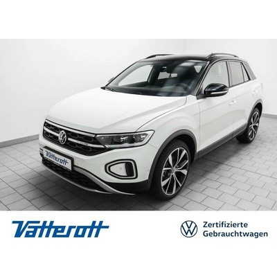 Volkswagen T-Roc 2.0 TDI DSG IQ.DRIVE 110 kW