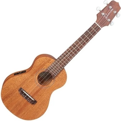 Takamine EGU-C1 Natural Концертно укулеле (EGU-C1)
