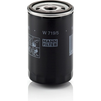 Mann-filter Маслен филтър mann-filter w 719/5