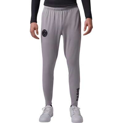 Jordan Dri-FIT Paris Saint-Germain Strike Night Edition šedá – Zboží Dáma