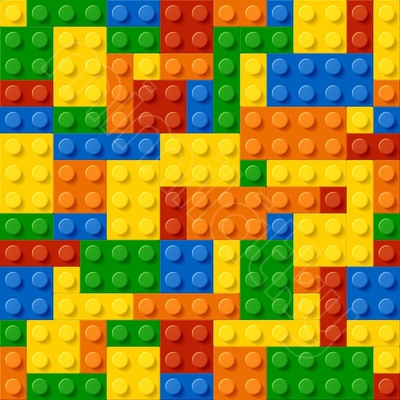 Softshell lego by MIMI
