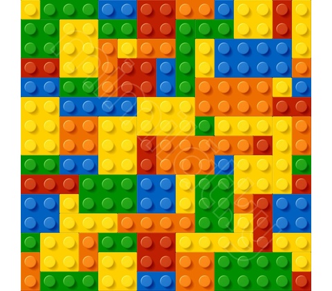 Softshell lego by MIMI